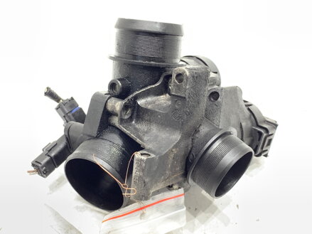 ŠKRTIACA KLAPKA FORD FOCUS II TURNIER (DA_, FFS, DS) 2004 - 2012 9655971880
