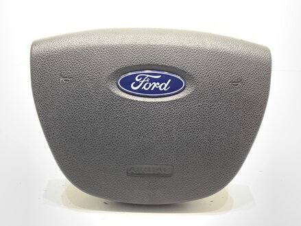 AIRBAG ŠOFÉROV FORD FOCUS II TURNIER (DA_, FFS, DS) 2004 - 2012 4M51A042B85