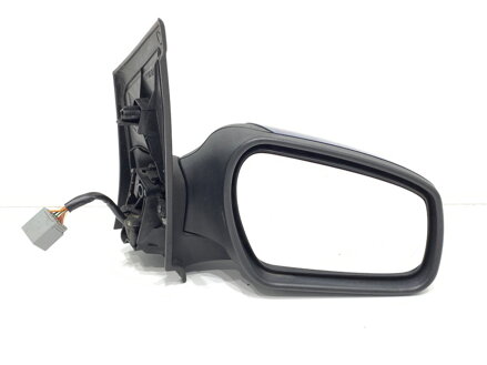 SPÄTNÉ ZRKADLO PRAVÉ FORD FOCUS II TURNIER (DA_, FFS, DS) 2004 - 2012