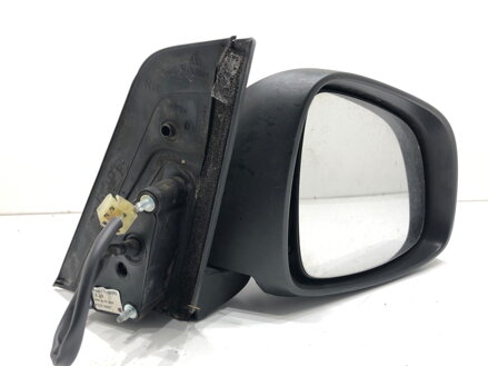 SPÄTNÉ ZRKADLO PRAVÉ SUZUKI SX4 (EY, GY) 2006 - 2022