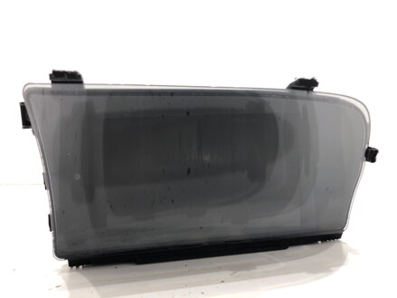 DISPLEJ MERCEDES-BENZ CLASS S (W221) 2005 - 2013 0263668006