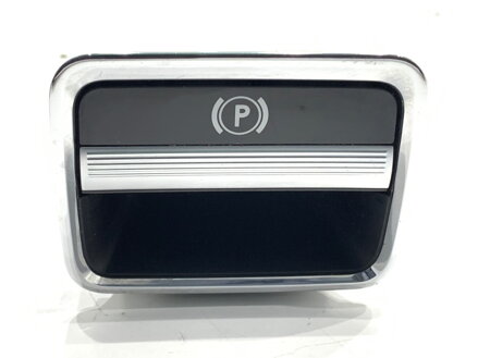 PÁKA RUČNEJ BRZDY MERCEDES-BENZ CLASS S (W221) 2005 - 2013 2215401445