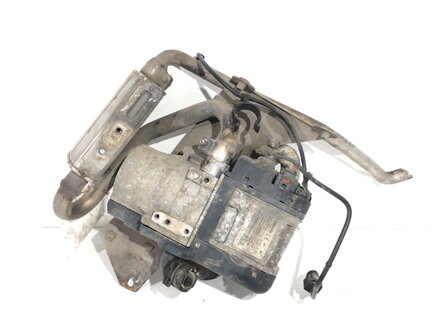 WEBASTO BMW 7 (F01, F02, F03, F04) 2008 - 2015 9178044