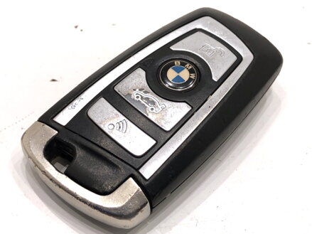 KĽÚČ BMW 7 (F01, F02, F03, F04) 2008 - 2015 9192602