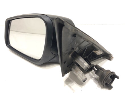 SPÄTNÉ ZRKADLO ĽAVÉ BMW 7 (F01, F02, F03, F04) 2008 - 2015