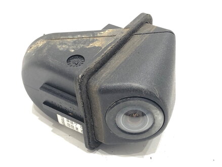 KAMERA CÚVACIA BMW 7 (F01, F02, F03, F04) 2008 - 2015 9200566
