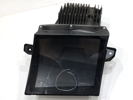 DISPLEJ HEAD UP BMW 7 (F01, F02, F03, F04) 2008 - 2015 9192438