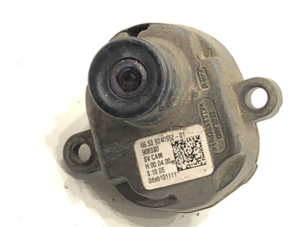 KAMERA PREDNÁ BMW 7 (F01, F02, F03, F04) 2008 - 2015 9240352