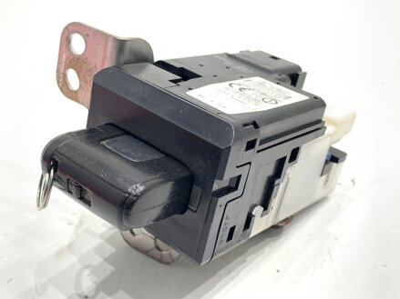 SPÍNACIA SKRINKA TOYOTA PRIUS LIFTBACK (_W2_) 2003 - 2009 626399-000