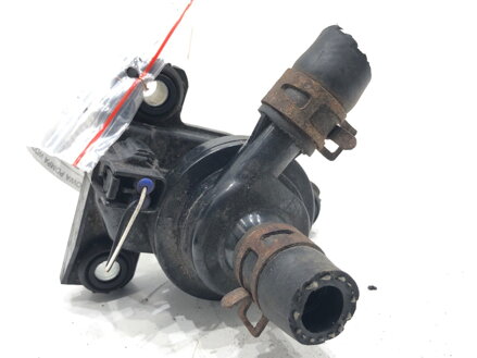 PRÍDAVNÁ VODNÁ PUMPA TOYOTA PRIUS LIFTBACK (_W2_) 2003 - 2009
