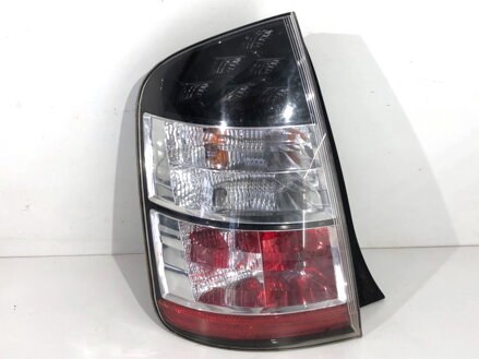 SVETLO ĽAVÉ ZADNÉ TOYOTA PRIUS LIFTBACK (_W2_) 2003 - 2009