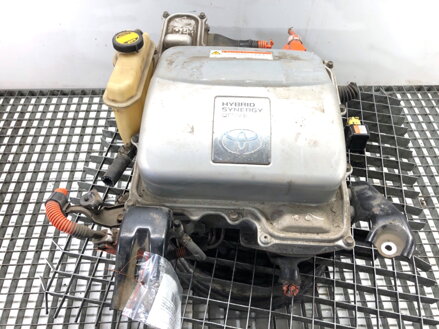MENIČ MENIČ TOYOTA PRIUS LIFTBACK (_W2_) 2003 - 2009 G9270-47040
