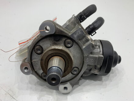 VSTREKOVACIE ČERPADLO AUDI A4 B8 (8K2) 2007 - 2015 03L130755AC 0445010529