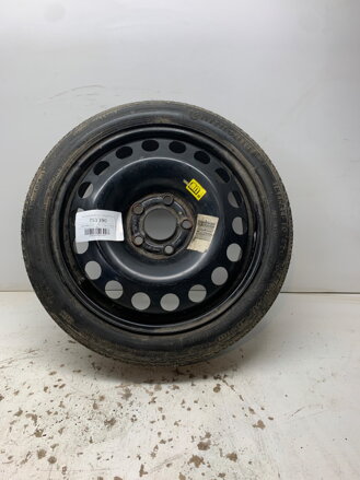 KOLESO DOJAZDOVÉ 65,1 OPEL ---