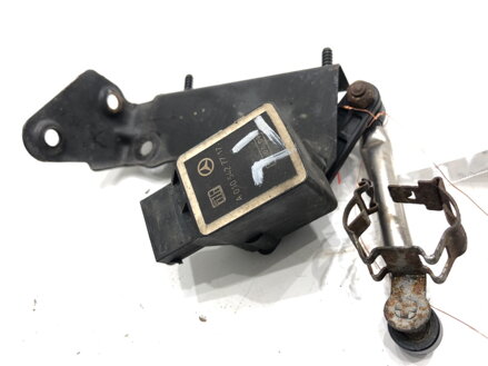 SNÍMAČ NÁKLONU XENÓN ZADNÝ ĽAVÝ MERCEDES-BENZ CLASS S (W221) 2005 - 2013 A0105427717
