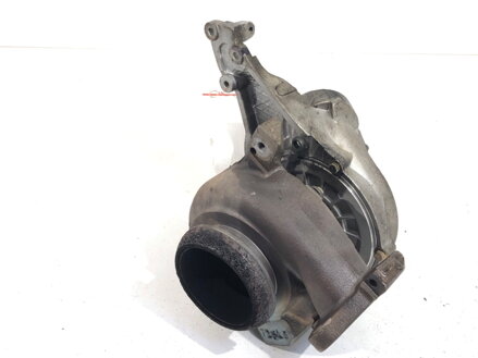TURBO MERCEDES-BENZ CLASS E (W211) 2002 - 2009 A6470960099