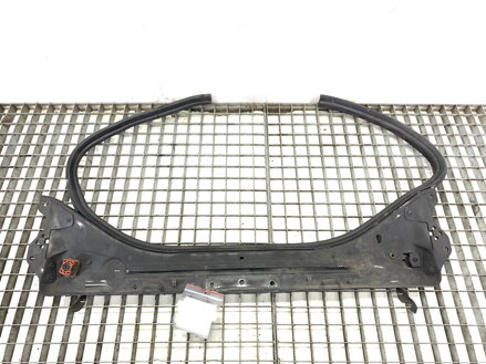 VÝSTUHA HORNÉ MERCEDES-BENZ CLASS E (W211) 2002 - 2009