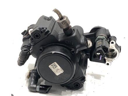 VSTREKOVACIE ČERPADLO PEUGEOT 508 SW I (8E_) 2010 - 2018 9687959180