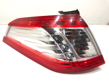 SVETLO ĽAVÉ ZADNÉ PEUGEOT 508 SW I (8E_) 2010 - 2018 9686779580