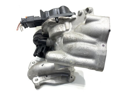 VENTIL EGR PEUGEOT 3008 (MPV) (0U_) 2009 - 2017 9678257280