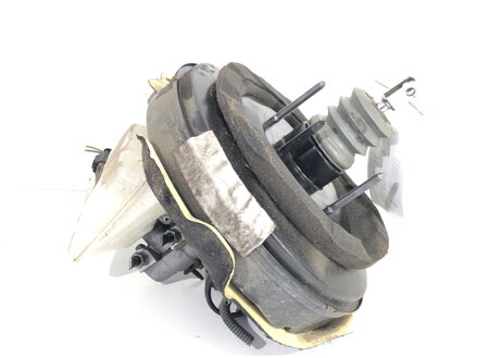 SERVO BRZDY PEUGEOT 3008 (MPV) (0U_) 2009 - 2017 9672320680