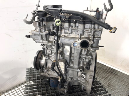 MOTOR OPEL CROSSLAND X / CROSSLAND (P17, P2QO) 2017 - 2022 HN05 10Z1AE