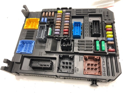MODUL BSI OPEL CROSSLAND X / CROSSLAND (P17, P2QO) 2017 - 2022 9832880280