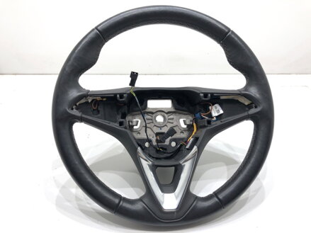 VOLANT OPEL CROSSLAND X / CROSSLAND (P17, P2QO) 2017 - 2022 39238136