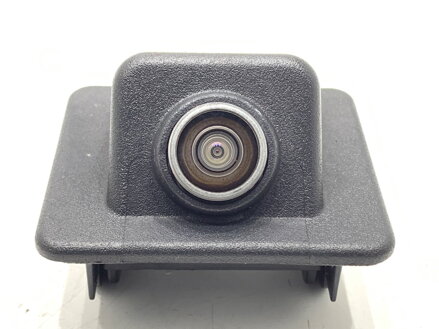 KAMERA CÚVACIA OPEL CROSSLAND X / CROSSLAND (P17, P2QO) 2017 - 2022 9809301180