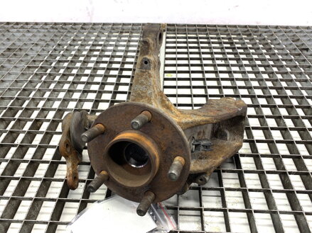 OTOČ PRAVÁ PREDNÁ FORD FOCUS C-MAX (DM2) 2003 - 2007