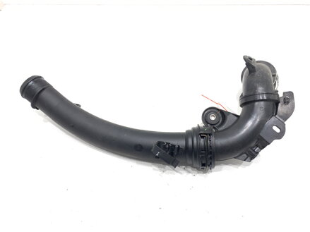VZDUCHOVÉ POTRUBIE OPEL CROSSLAND X / CROSSLAND (P17, P2QO) 2017 - 2022 1192771S01