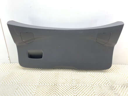 ČALÚNENIE VEKA BATOŽINOVÉHO PRIESTORU KUFRA OPEL CROSSLAND X / CROSSLAND (P17, P2QO) 2017 - 2022 39156268