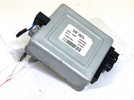 MODUL POSILŇOVANIA HYUNDAI I30 (GD) 2011 - 2016 A6563-99500