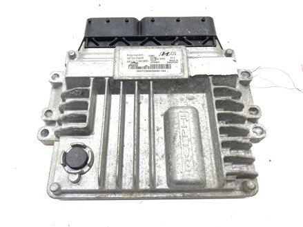 RIADIACA JEDNOTKA MOTORA HYUNDAI I30 (GD) 2011 - 2016 39130-2A600