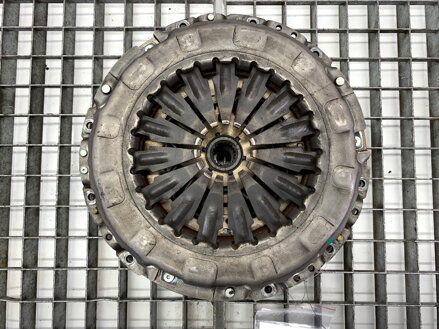 SPOJKA HYUNDAI I30 (GD) 2011 - 2016 3082634066