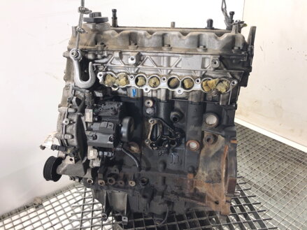 MOTOR HYUNDAI I30 (GD) 2011 - 2016 D4FC