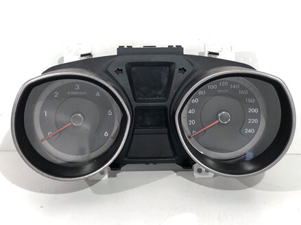 TACHOMETER BUDÍKY HYUNDAI I30 (GD) 2011 - 2016 94003-A6513