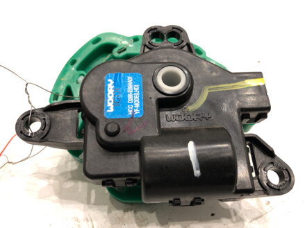 MOTOR RADIÁTORA KÚRENIA HYUNDAI I30 (GD) 2011 - 2016 D266-EB9AA01