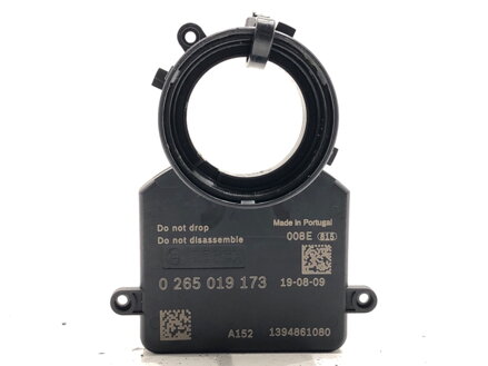 SNÍMAČ NATOČENIA VOLANTU FIAT FIORINO (225_) 2007 - 2022 0265019173