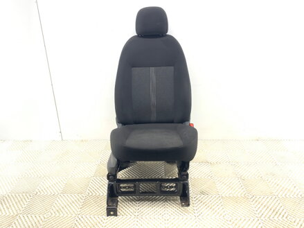 SEDADLO PRAVÉ PREDNÉ FIAT FIORINO (225_) 2007 - 2022