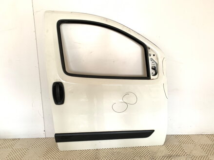 Dvere pravé predné Fiat Fiorino (225_) 2007 - 2022 249