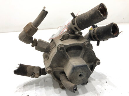 REDUKTOR DO PLYNU LPG FIAT FIORINO (225_) 2007 - 2022 67R-016865