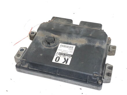 RIADIACA JEDNOTKA MOTORA SUZUKI SWIFT III (MZ, EZ) 2005 - 2022 33920-62J0