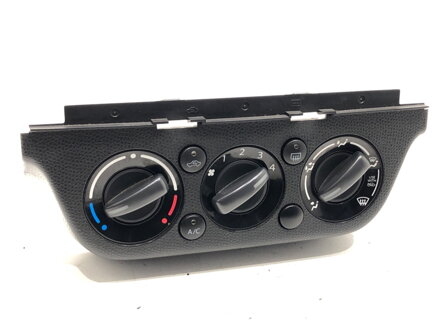 PANEL OVLÁDANIA VENTILÁCIE SUZUKI SWIFT III (MZ, EZ) 2005 - 2022