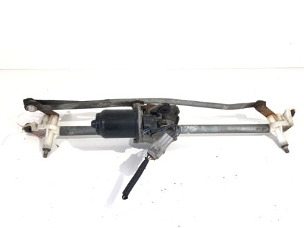 MECHANIZMUS STIERAČOV PREDNÝ SUZUKI SWIFT III (MZ, EZ) 2005 - 2022
