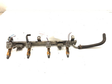 VSTREKOVACIA RAMPA SUZUKI SWIFT III (MZ, EZ) 2005 - 2022 297500-0120