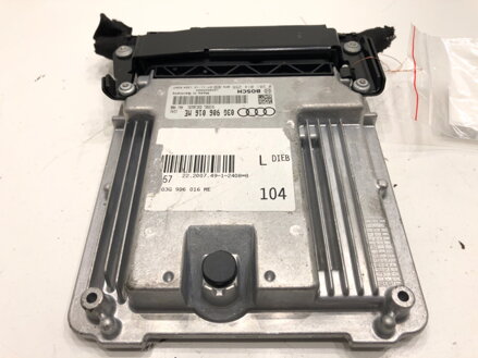 RIADIACA JEDNOTKA MOTORA AUDI A6 C6 AVANT (4F5) 2004 - 2011 03G906016ME