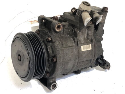 KOMPRESOR KLIMATIZÁCIE AUDI A6 C6 AVANT (4F5) 2004 - 2011