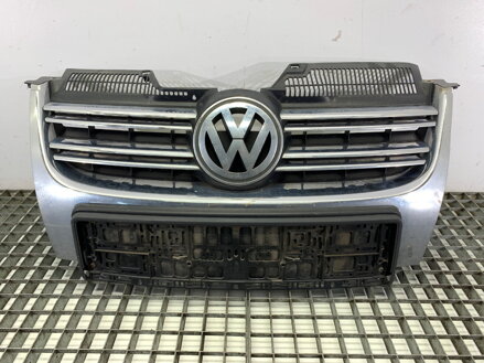 MASKA CHLADIČA GRILL VW GOLF V VARIANT (1K5) 2007 - 2009