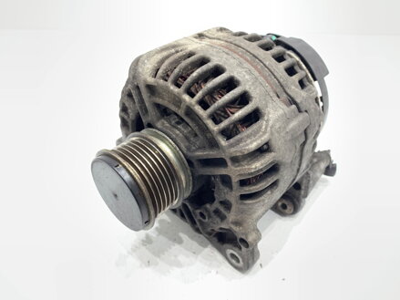 ALTERNÁTOR VW GOLF V VARIANT (1K5) 2007 - 2009 06F903023F